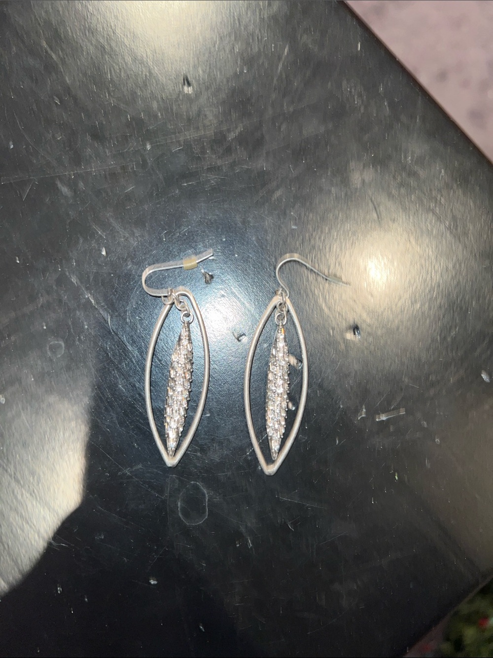 BKE-Dangle Earrings